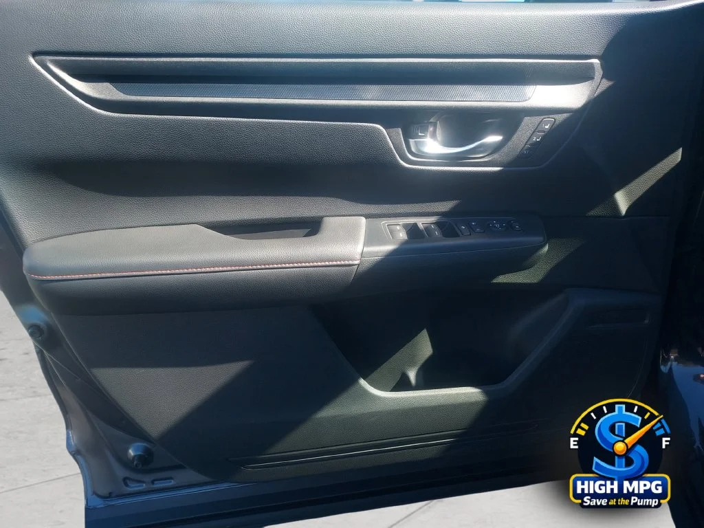 2024 Honda CR-V Sport-L - Photo 29