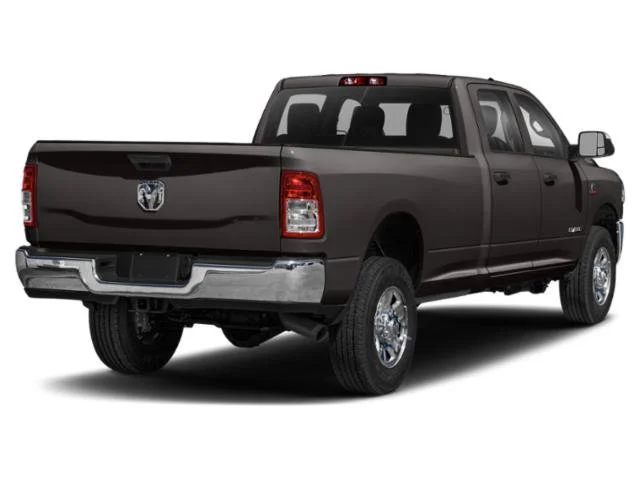 Used 2022 Gray Ram Big Horn image 2