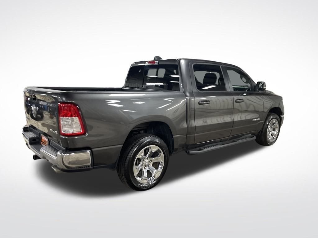 2022 Ram 1500 Big Horn photo 4