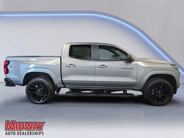 2026 Chevrolet Colorado Z71 - Photo 6