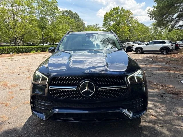 Used 2020  Mercedes-Benz GLE 350 image 7