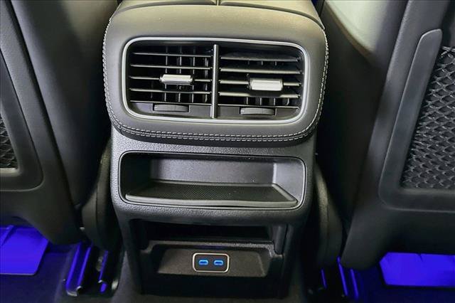 New 2027 Obsidian Black Metallic Mercedes-Benz AMG® GLE 53e image 54