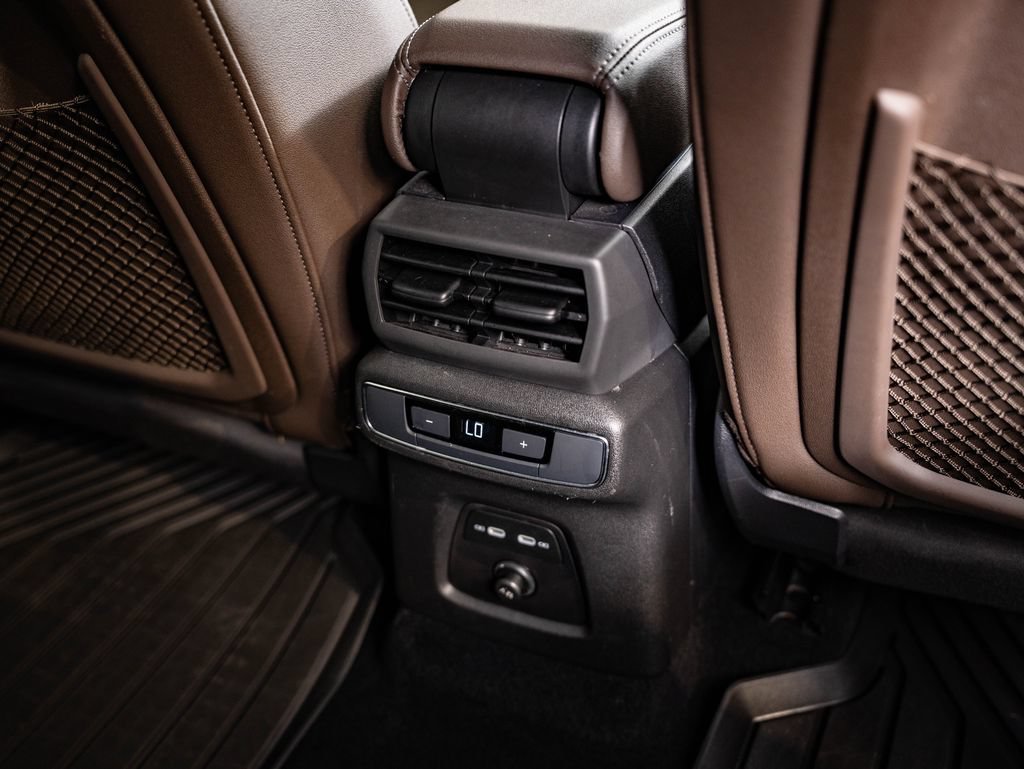 Used 2023 Pebble Gray Audi Premium Plus image 36