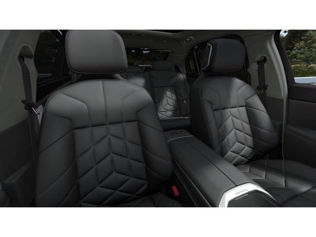 New 2027 Black Sapphire Metallic BMW  image 11