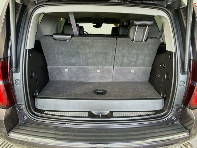 Used 2016 Gray Chevrolet LTZ image 27