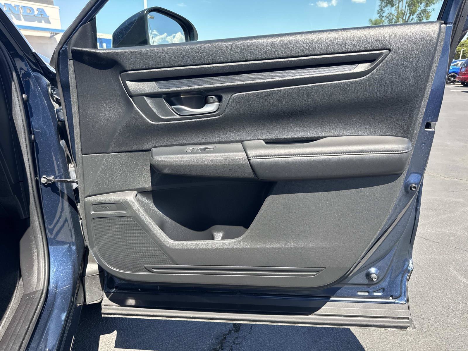 2024 Honda CR-V LX - Photo 64