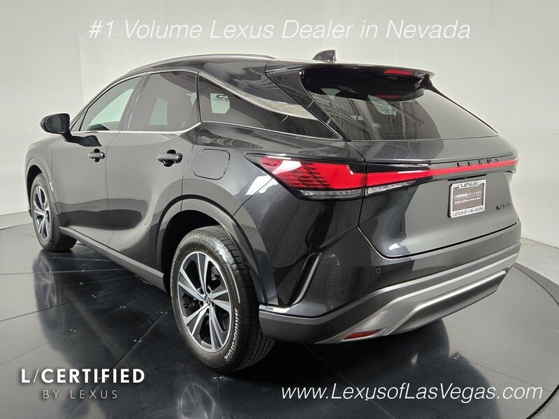 Certified Used 2025 Caviar Lexus PREMIUM image 4