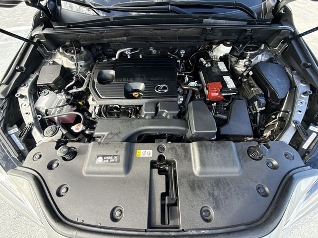 Certified Used 2025 Silver Lexus 250 image 27