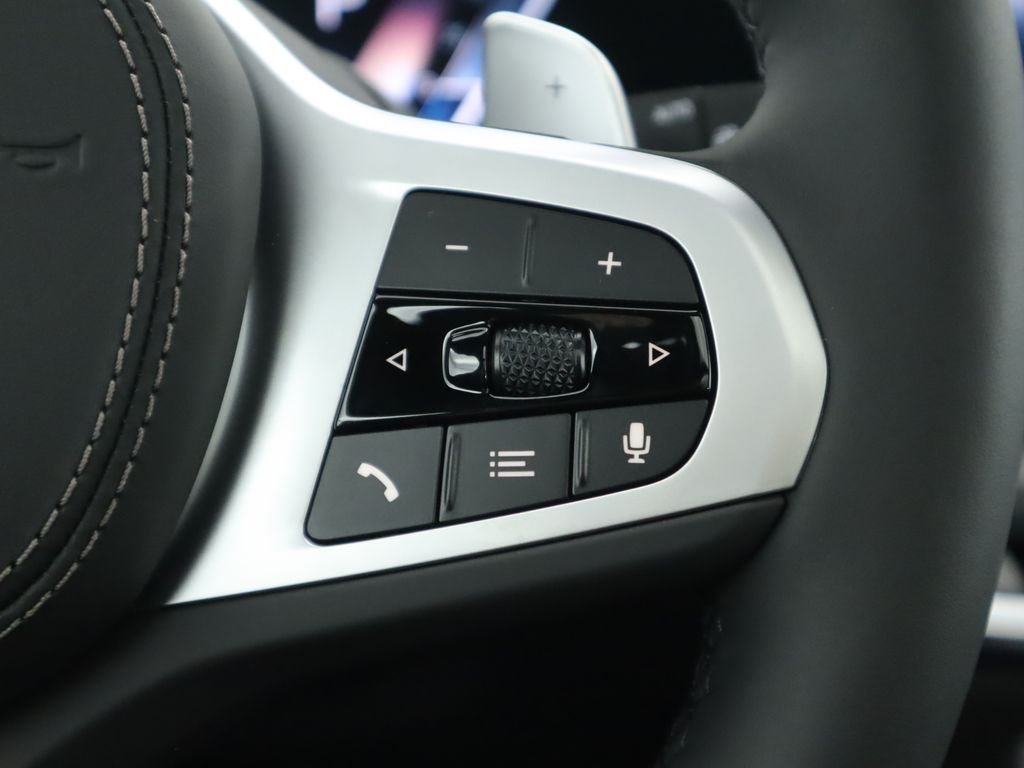 2026 BMW X5 40i - Photo 13
