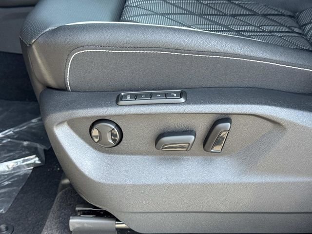 New 2026 Gray Volkswagen 2.0T SEL Premium R-Line image 22