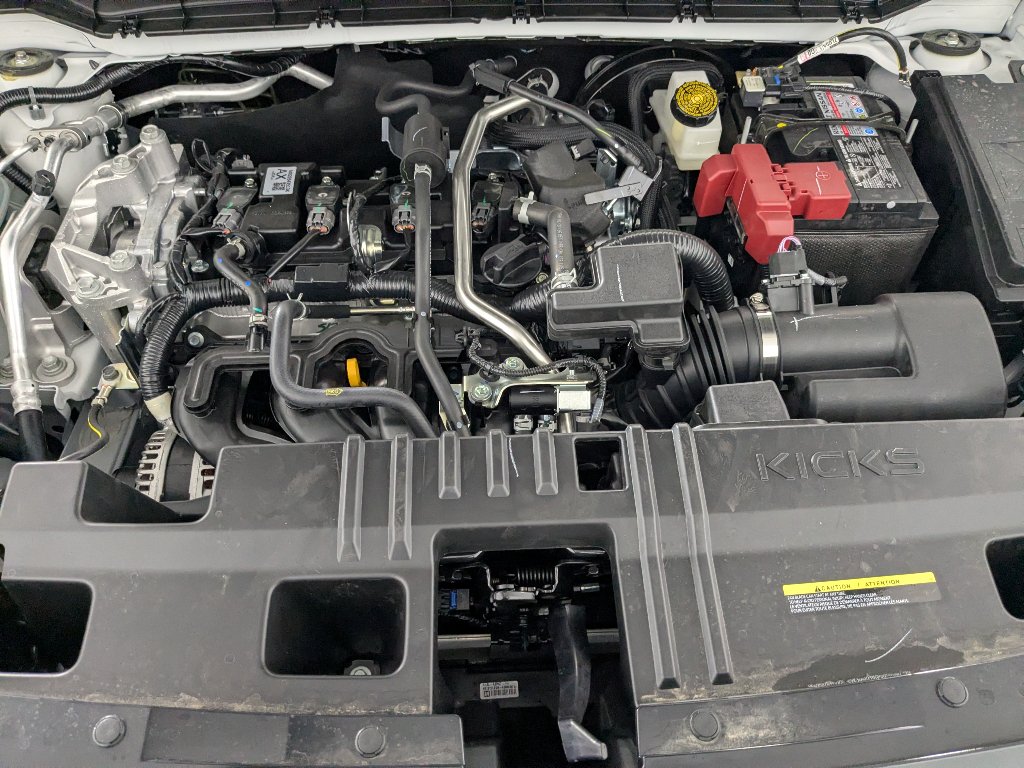 New 2026 Fresh Powder Nissan S image 22
