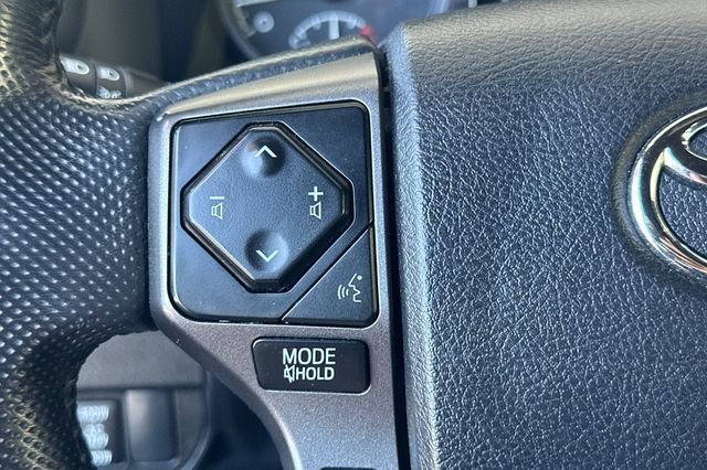 Used 2023 Gray Toyota TRD Off-Road image 25