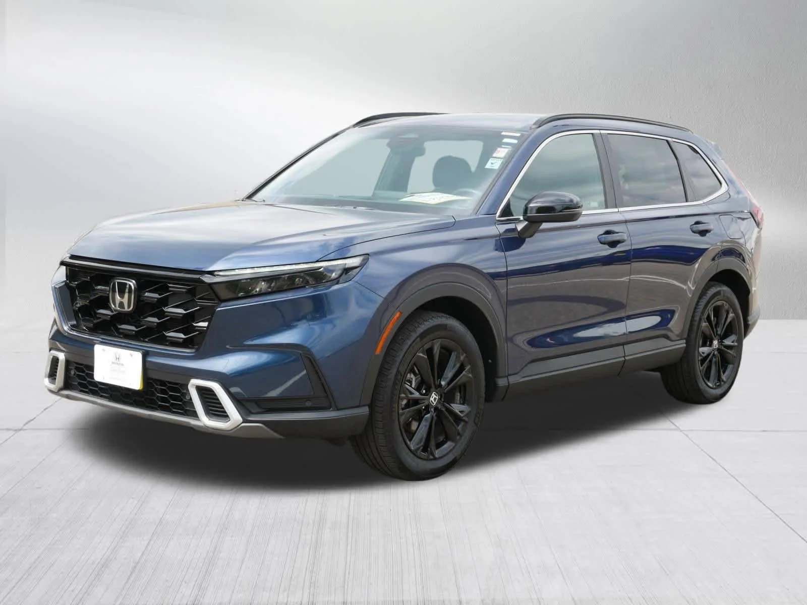 2024 Honda CR-V Sport Touring - Photo 39