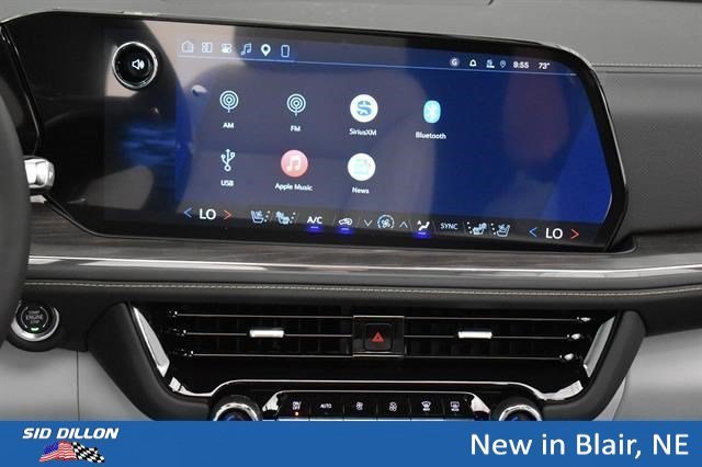 2026 Chevrolet Tahoe Premier - Photo 6