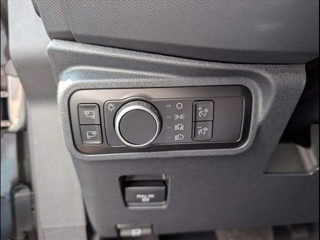 Used 2024 Gray Metallic Ford Badlands image 13