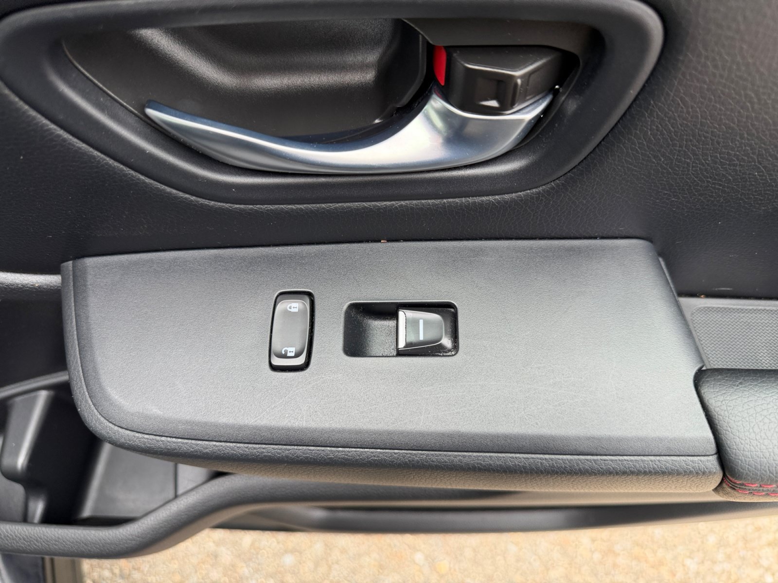 2025 Honda Pilot Black Edition - Photo 34