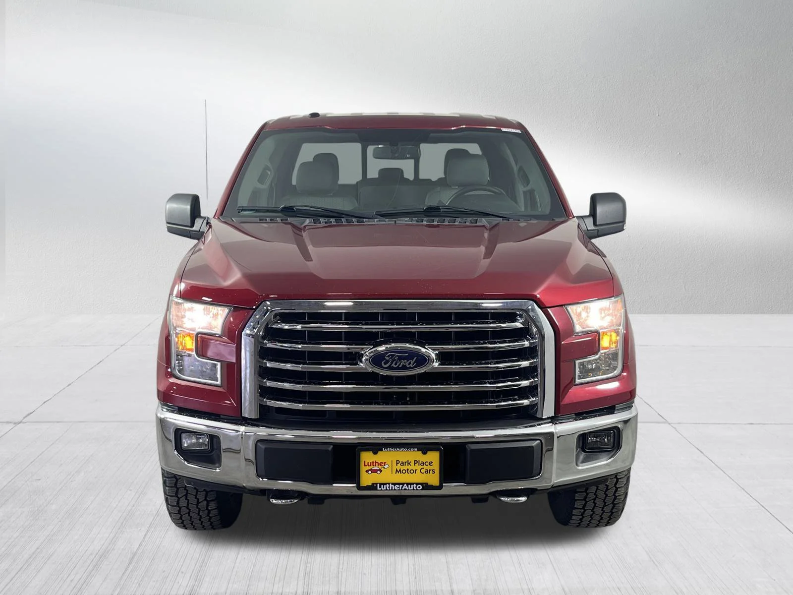 Used 2015 Ford F-150 XLT with VIN 1FTEW1EG1FKE27863 for sale in Rochester, Minnesota