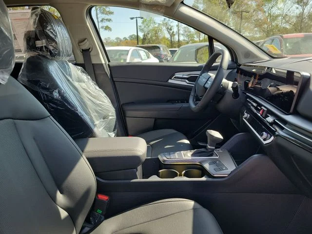 New 2026 Wolf Gray Kia EX image 32