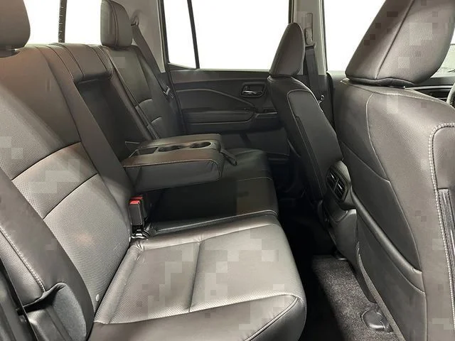 2026 Honda Ridgeline RTL - Photo 16