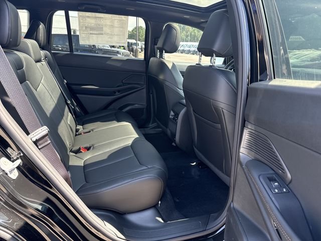 New 2026 Black Jeep Limited image 15