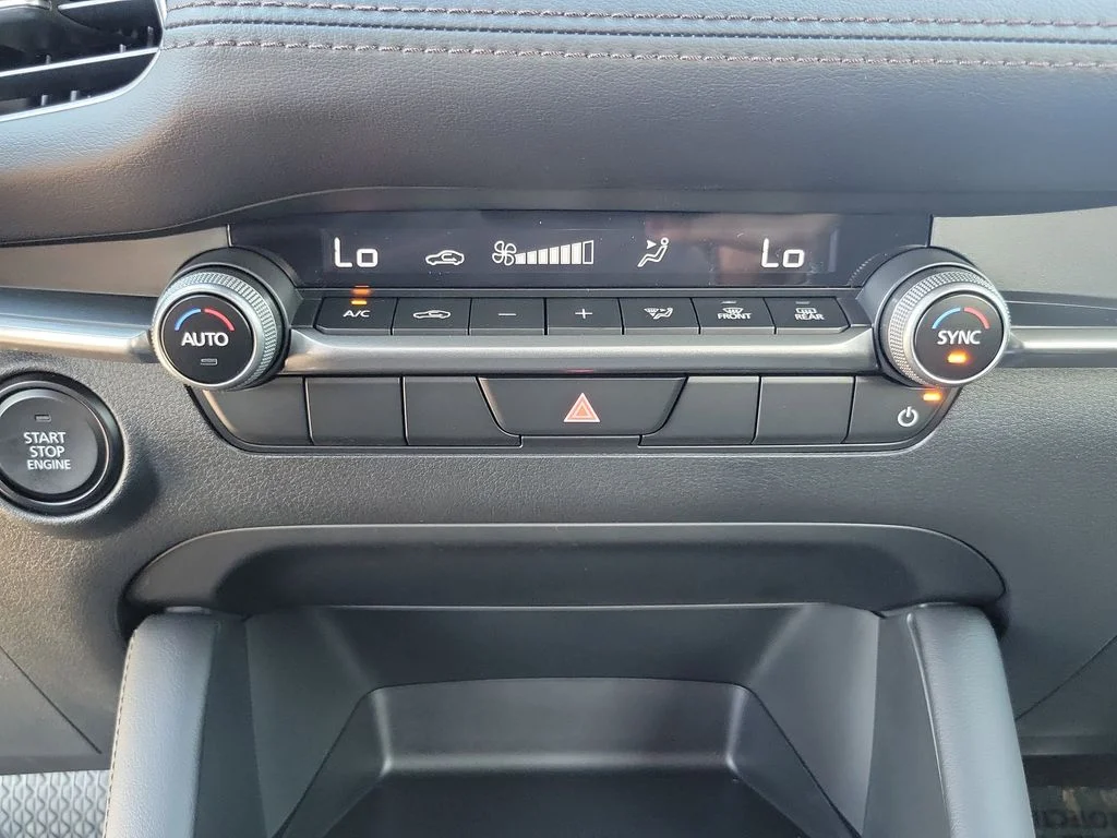 2026 Mazda Mazda3 Select Sport - Photo 10