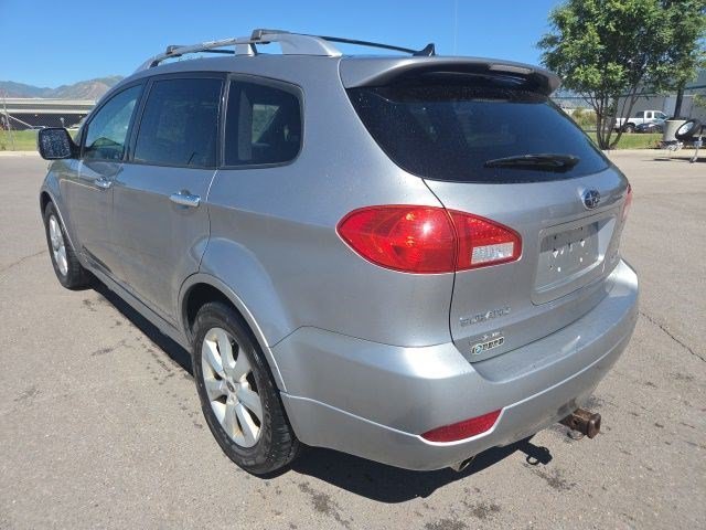 Used 2010 Steel Silver Metallic Subaru 3.6R Touring image 5