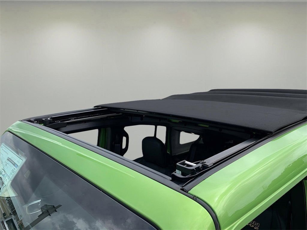 2025 Jeep Wrangler 4-Door Rubicon 392 Final Edition - Photo 89