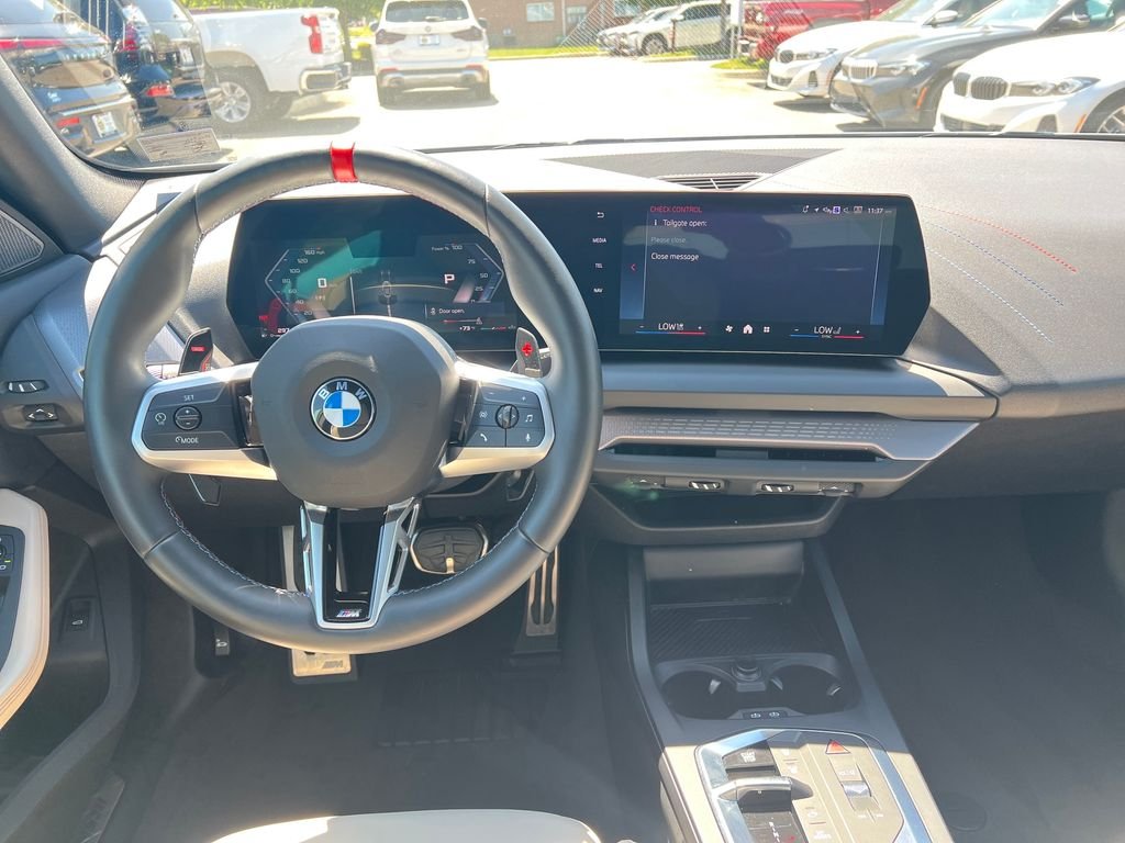 2025 BMW 2 Series M235 - Photo 26