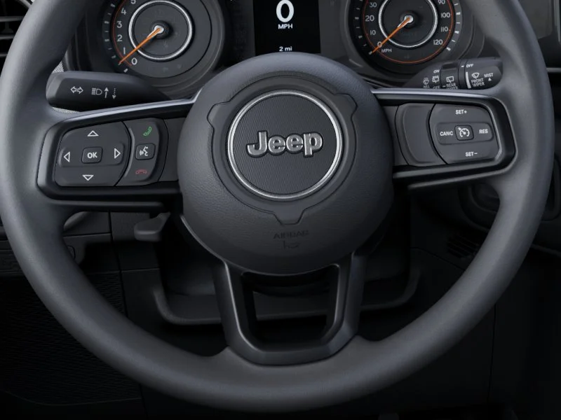 New 2026 Reign Exterior Paint Jeep Sport image 45