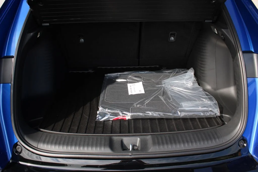 Certified Used 2025 Adriatic Sea Blue Acura AWD A-SPEC image 23