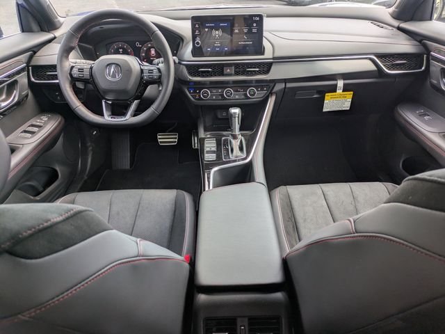 New 2026 Urban Gray Pearl Acura A-Spec Package image 15