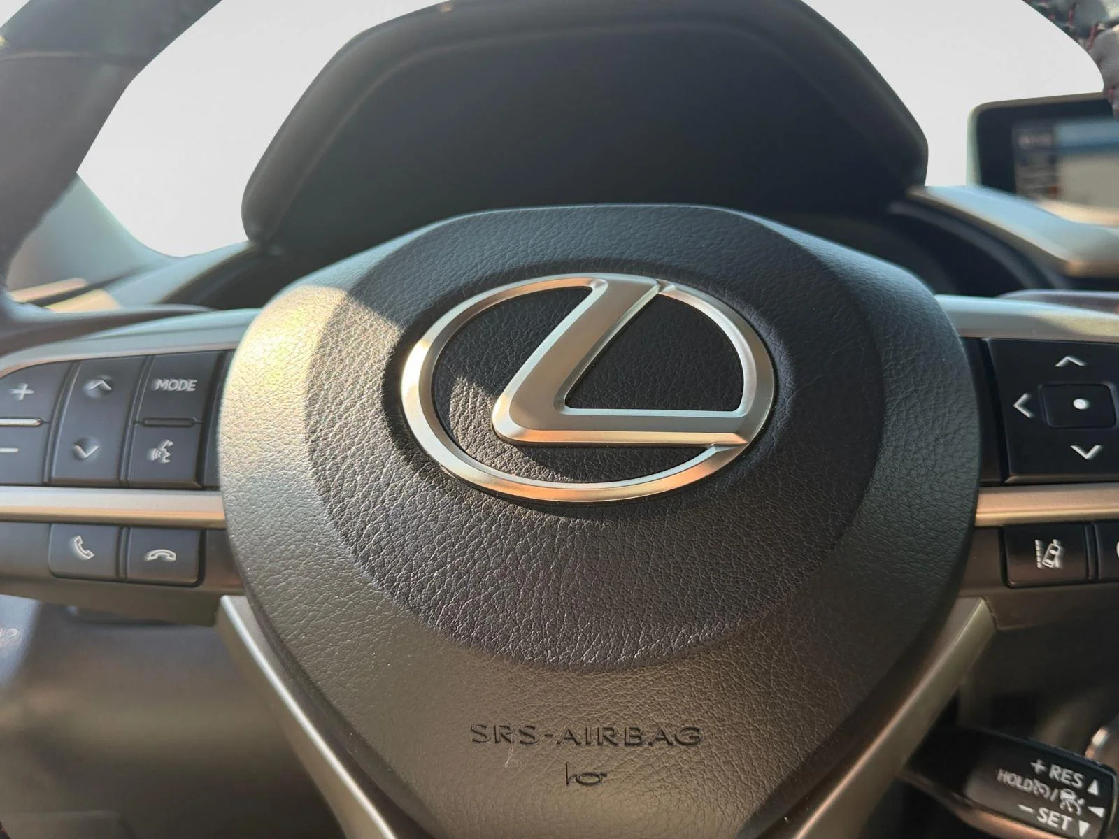 Used 2018 Nightfall Mica Lexus RX 350 F Sport image 27