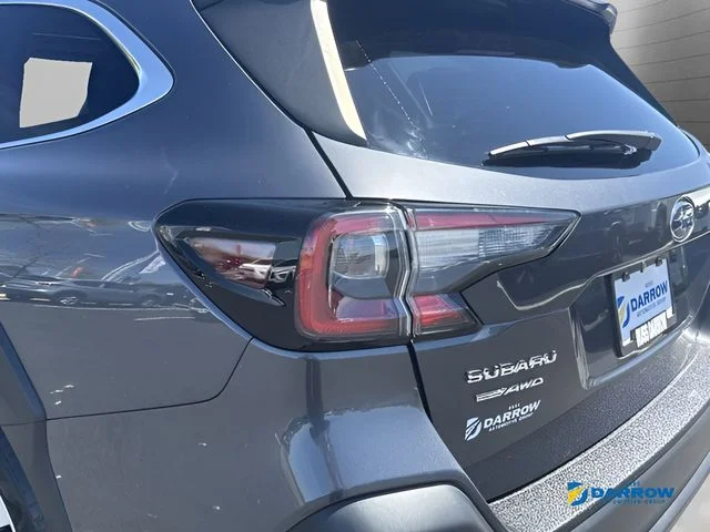 Used 2025 Gray Subaru Premium image 28