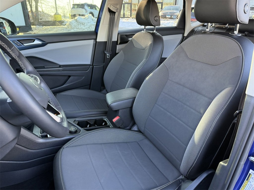 2022 VOLKSWAGEN TAOS - Image 14