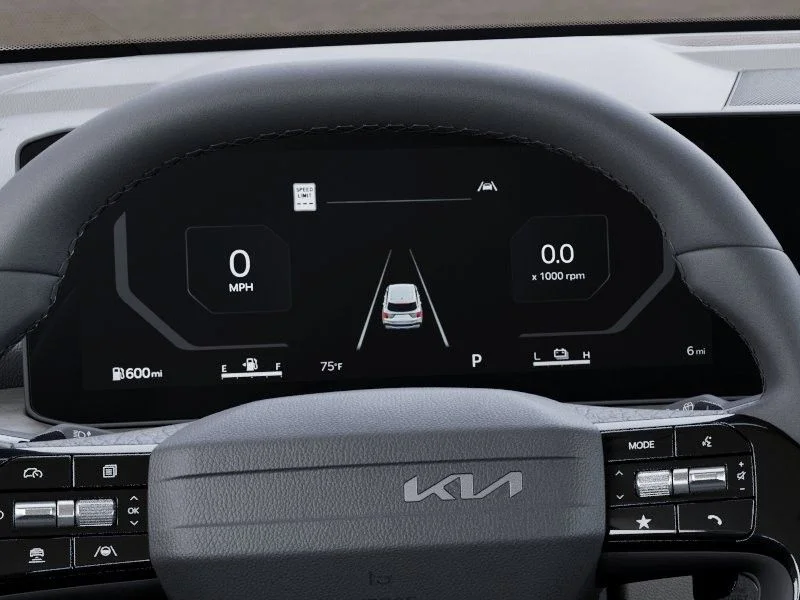 New 2026 Beige Kia X-Line SX Prestige image 21