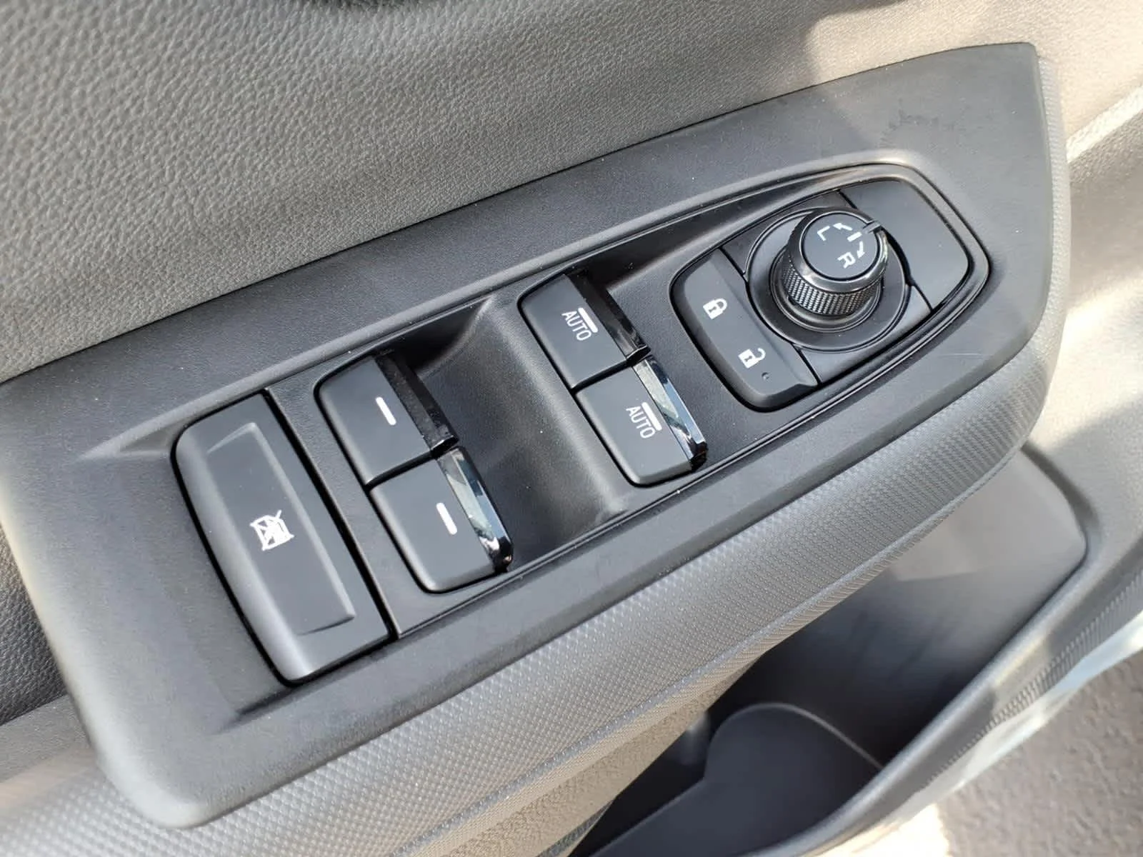2026 Subaru Forester Wilderness - Photo 22