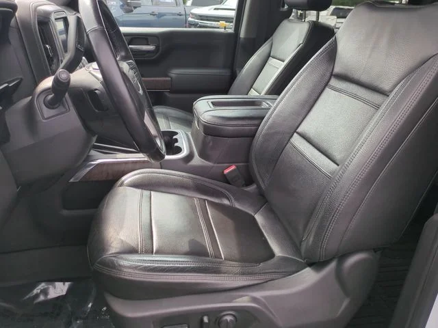 Used 2019 White GMC Denali image 11