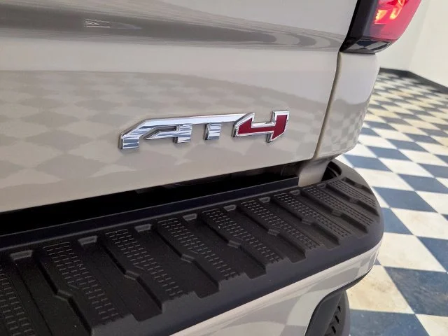 New 2026 Coastal Dune GMC AT4 image 7