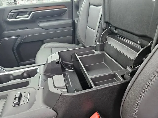 New 2026 Onyx Black GMC Denali image 26