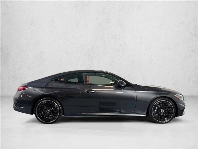 New 2026 Graphite Grey Metallic Mercedes-Benz CLE 450 image 33