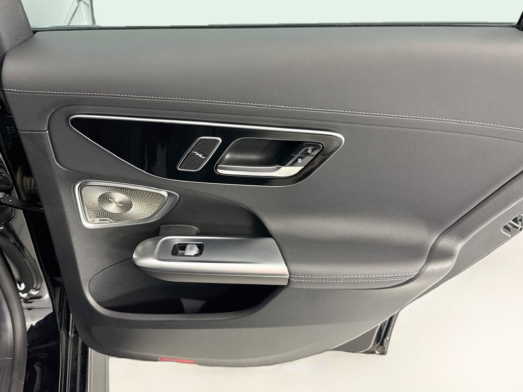Certified Used 2024 Black Mercedes-Benz C 300 image 26