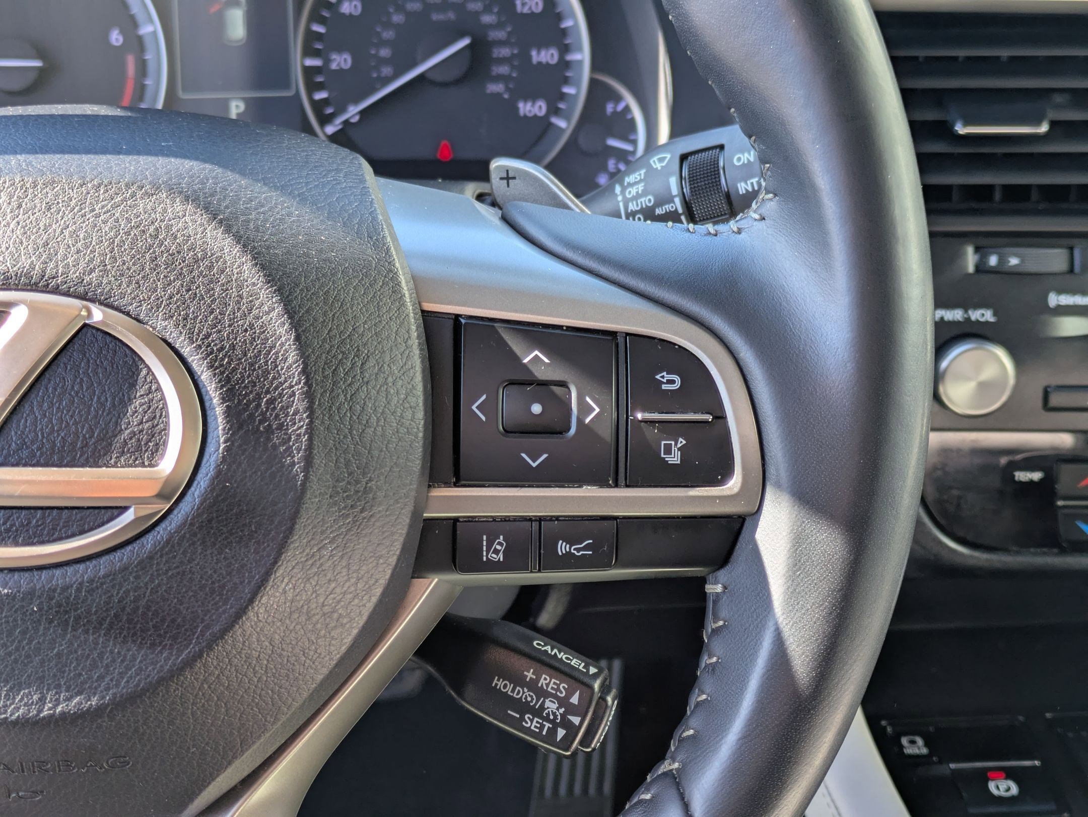 Used 2022 Silver Lexus RX 350 image 18