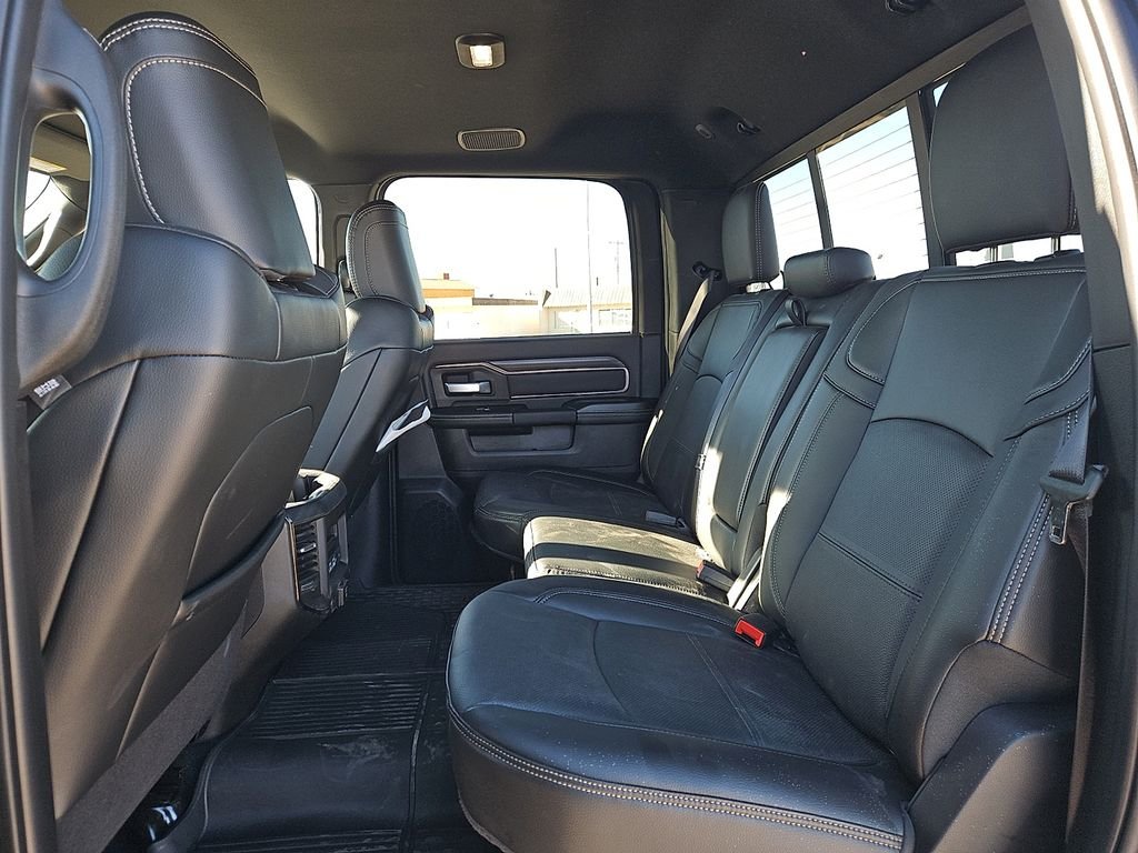 2025 RAM 2500 Power Wagon - Photo 11