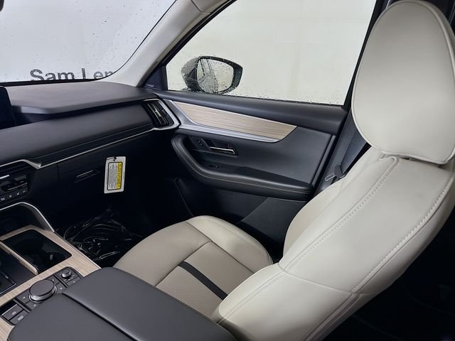 2026 Mazda CX-90 Premium Package - Photo 25