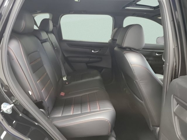 2024 Honda CR-V Sport-L - Photo 17