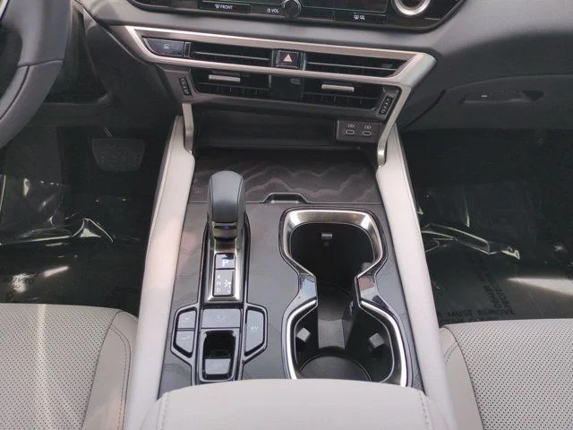 Certified Used 2026 CAVIAR Lexus 350h Premium image 18