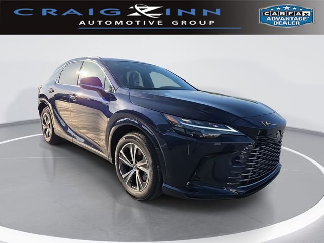 Used 2026  Lexus 350 image 1