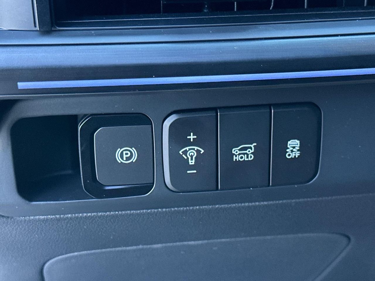 2026 Hyundai Santa Fe Calligraphy - Photo 13