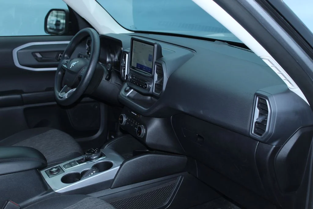 Used 2022 Silver Ford Big Bend image 13