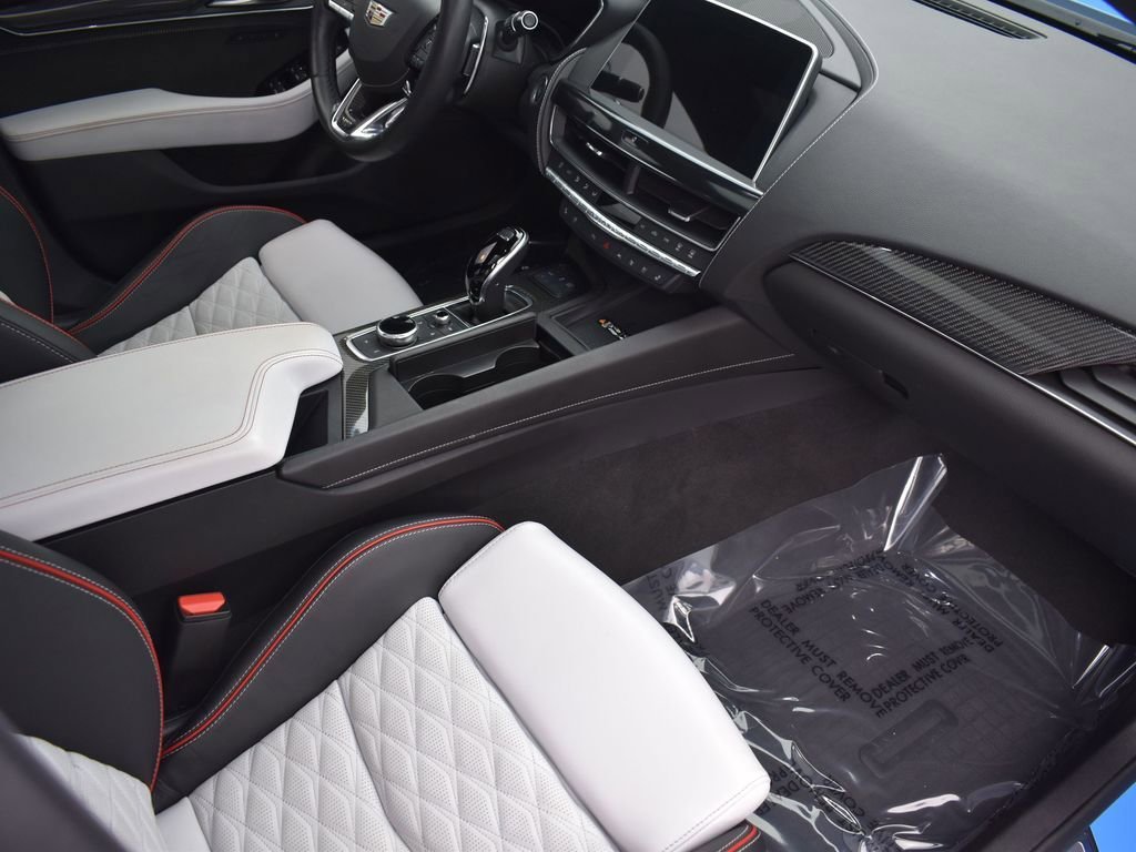 2023 CADILLAC CT5 - Image 31
